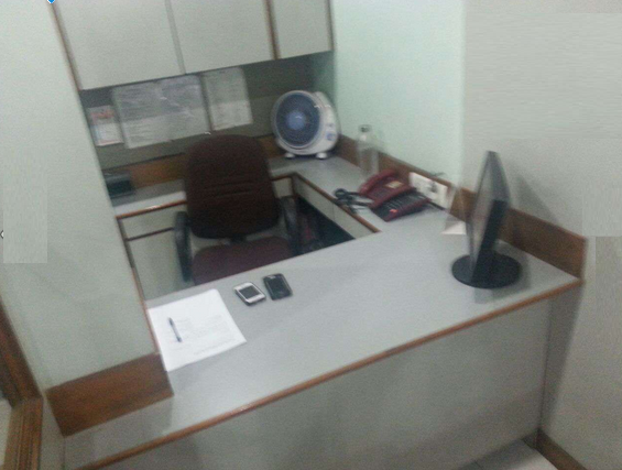 Commercial Office Space for Rent in Commercial Office Space for Rent in Ram Maruti Roa , Thane-West, Mumbai